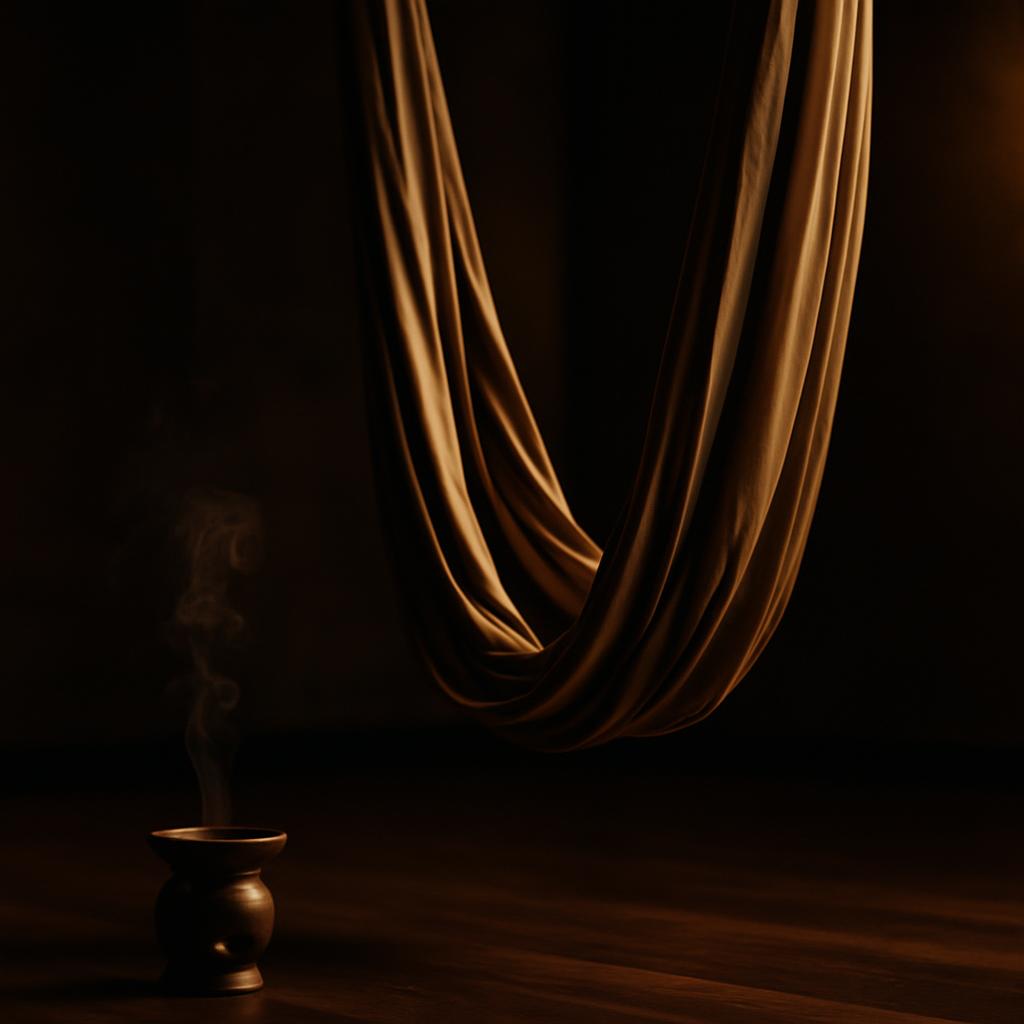 Aerial Stretching & Aromatherapy - โปรแกรมนวด หมอนวดชาย Mandel Spa กรุงเทพ (120 นาที)
