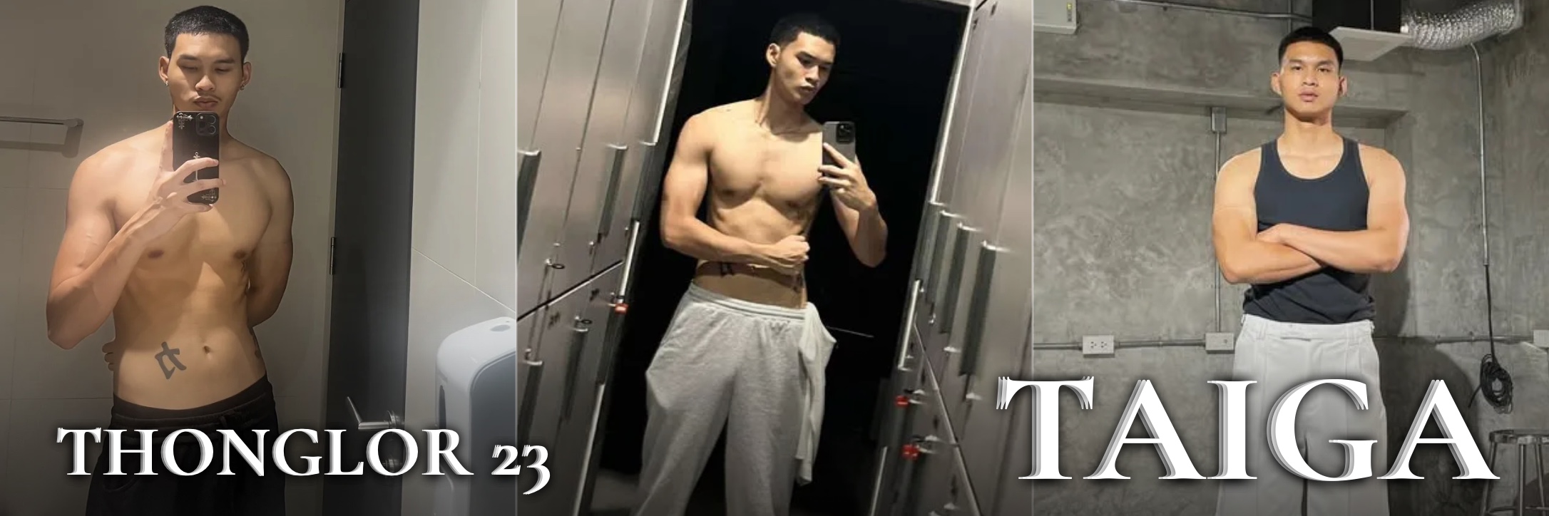 Straight male therapist gay massage - TAIGA
