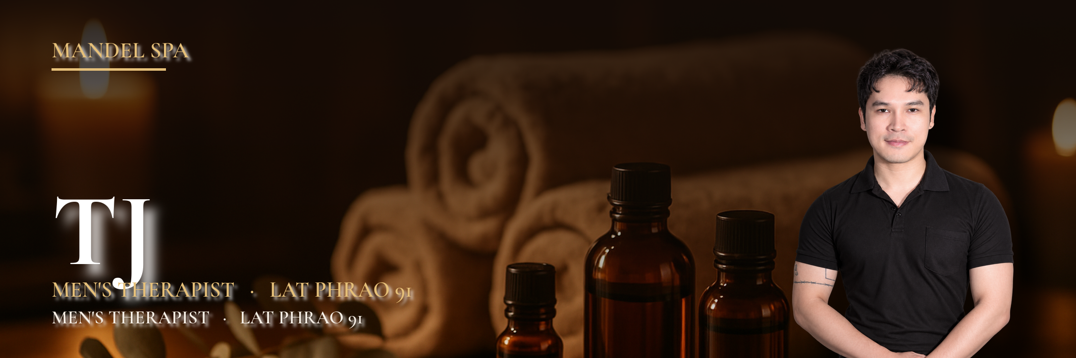 Mandel Spa